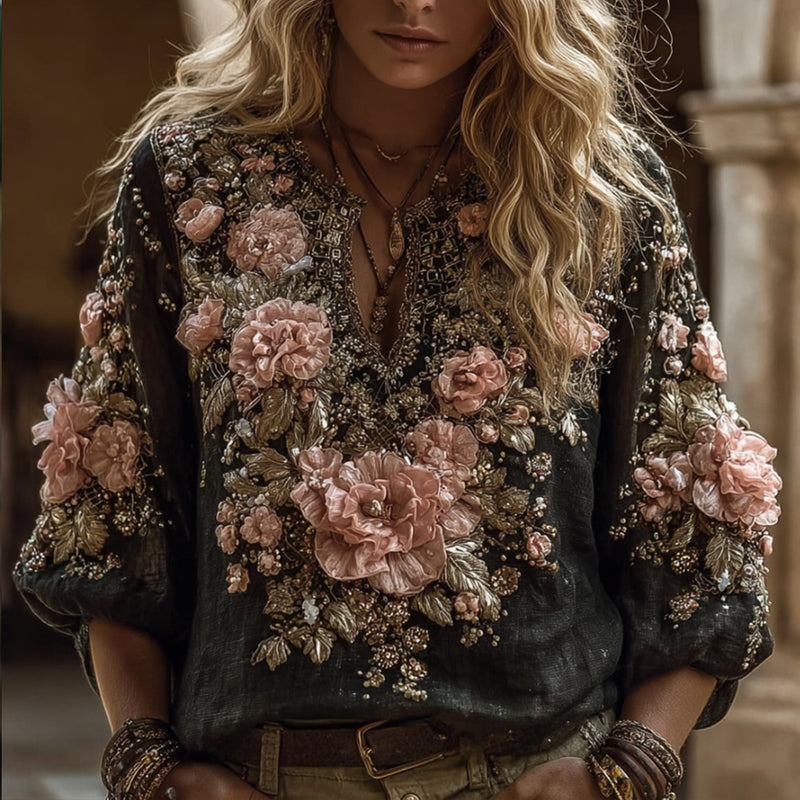 Classic Designed Top