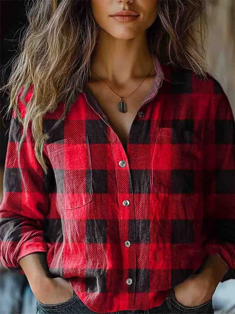 Thoughtfully Designed Shirt
