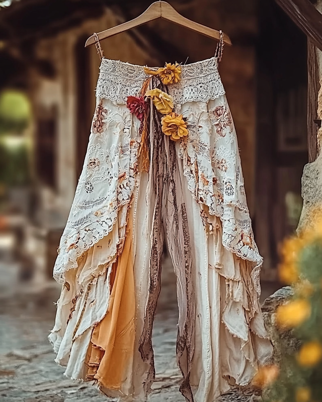 Elegantly Designed Pants