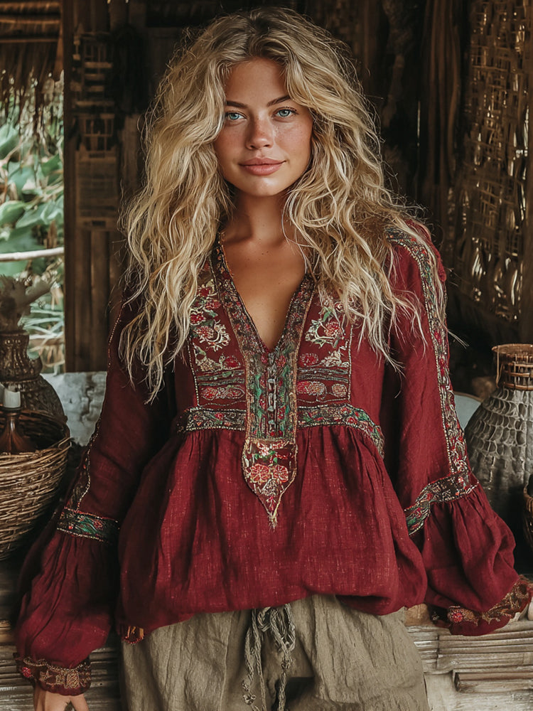 Gracefully Designed Top