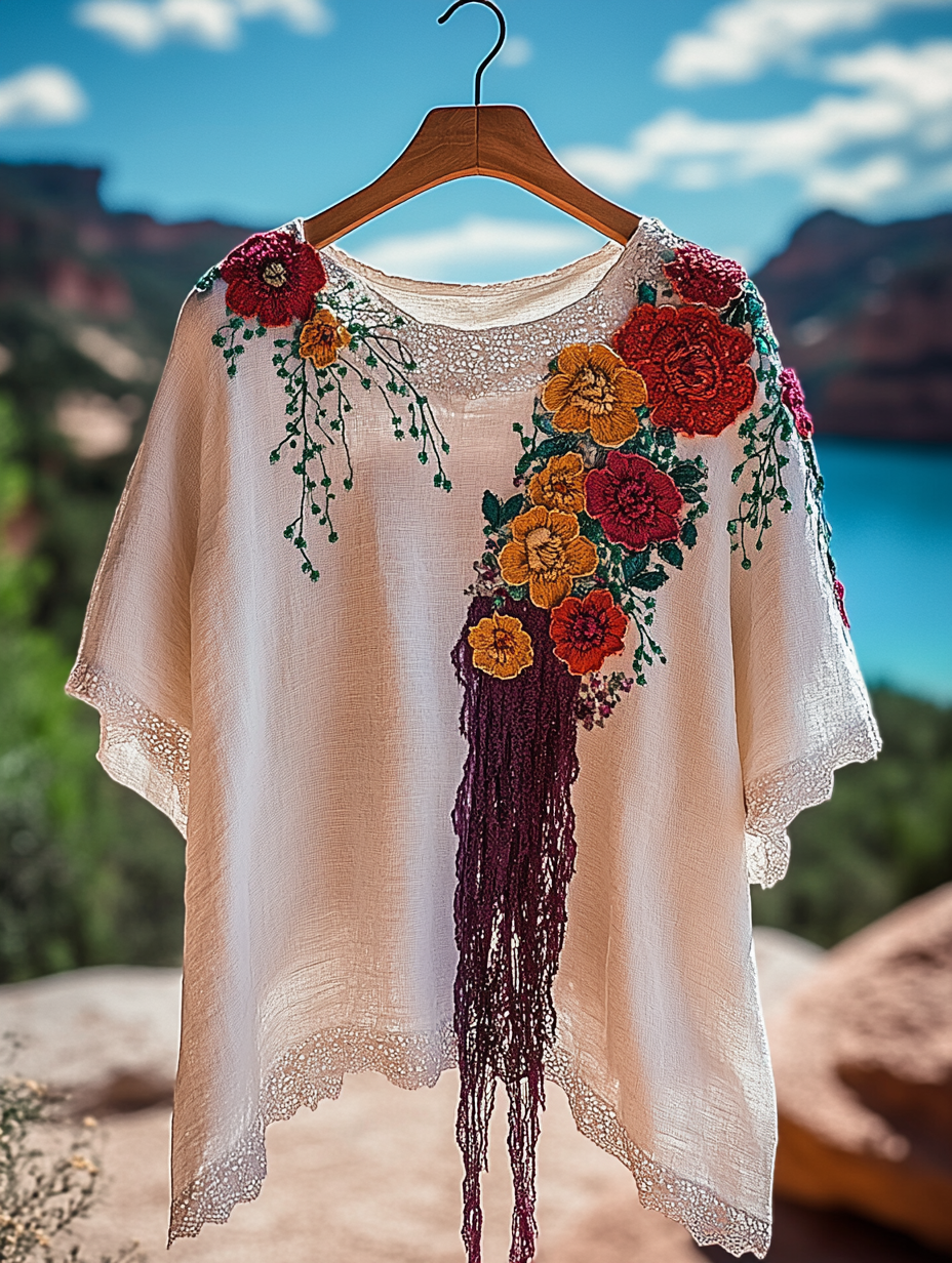 Classic Designed Top