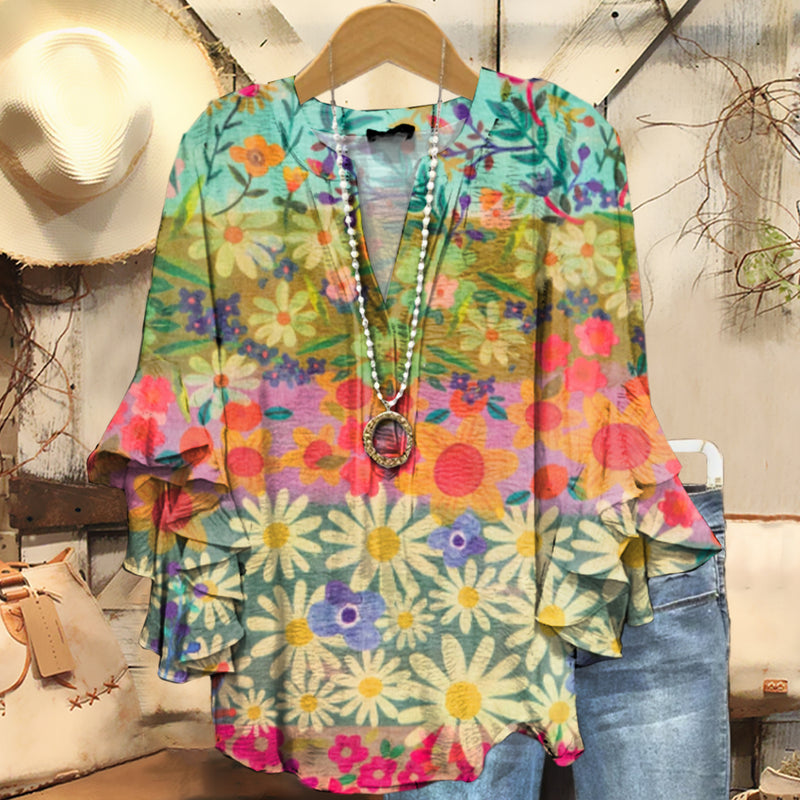 Classic Designed Shirt