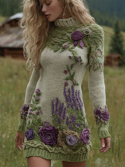 Beautifully Crafted Dress