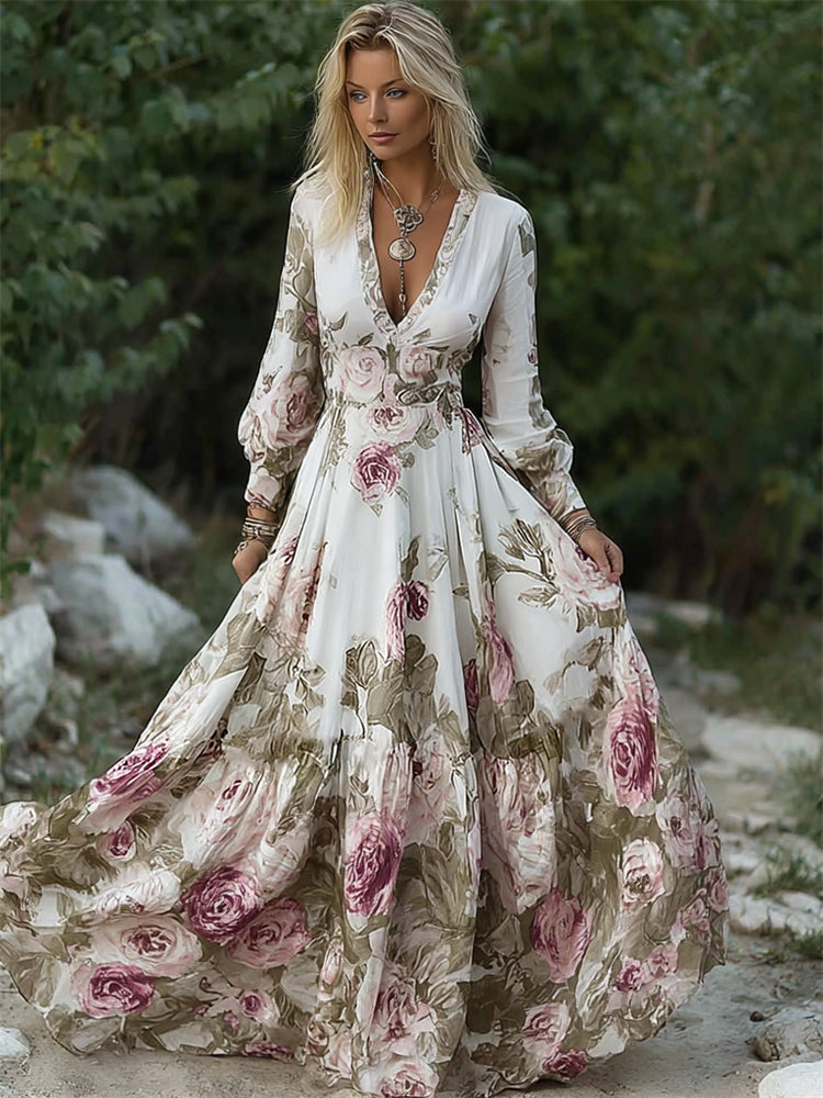 Beautifully Crafted Dress