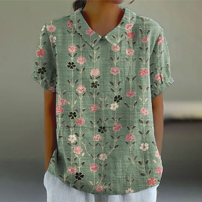 Vintage Inspired Shirt