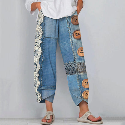 Beautifully Crafted Pants