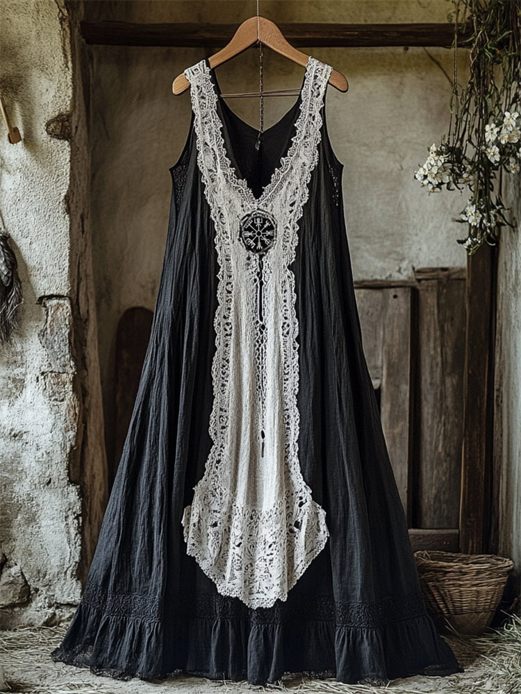 Thoughtfully Designed Dress
