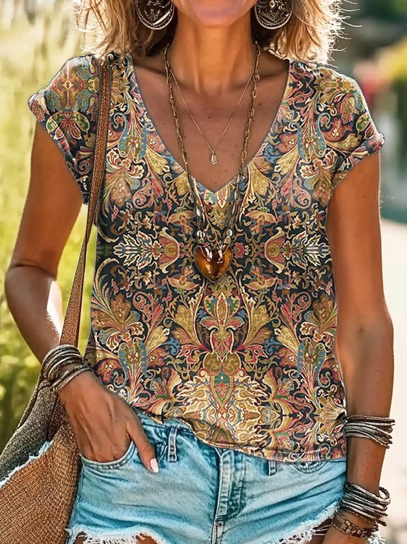 Classic Designed T-Shirt