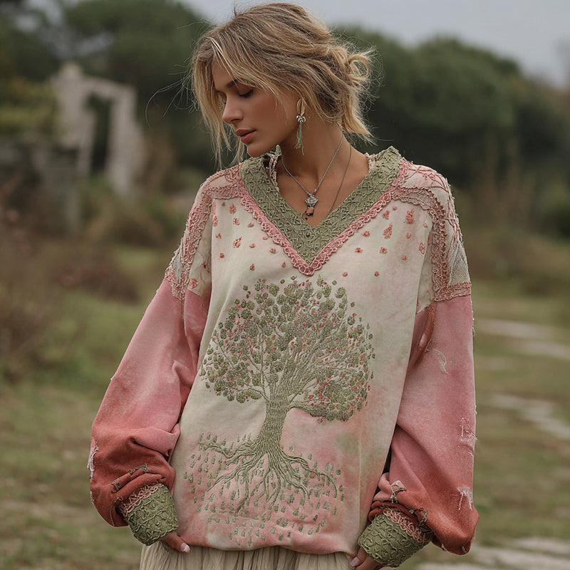 Thoughtfully Designed Shirt