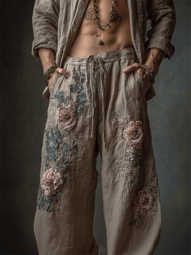 Classic Vintage Pants
