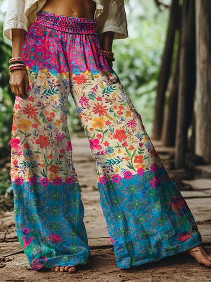 Beautifully Crafted Pants