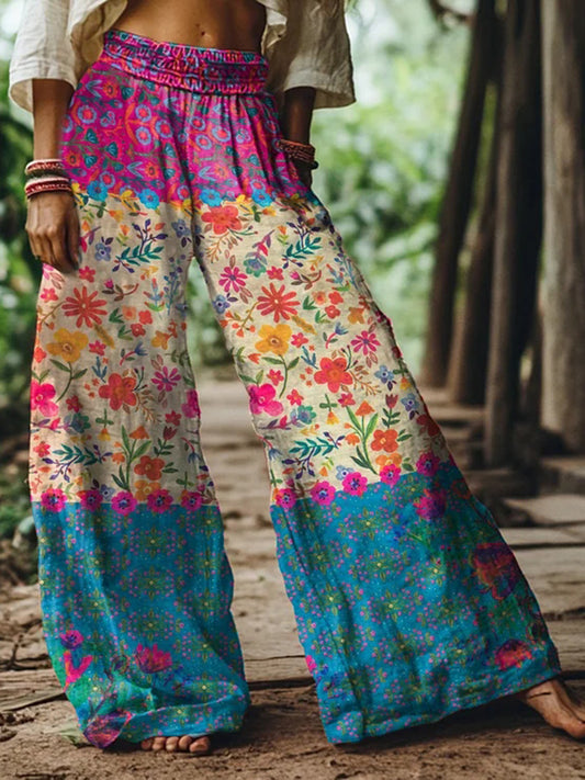 Beautifully Crafted Pants
