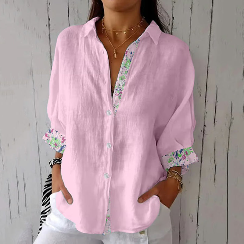 Gracefully Designed Shirt
