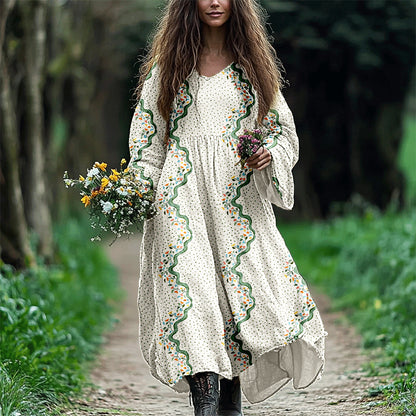 Elegantly Designed Dress
