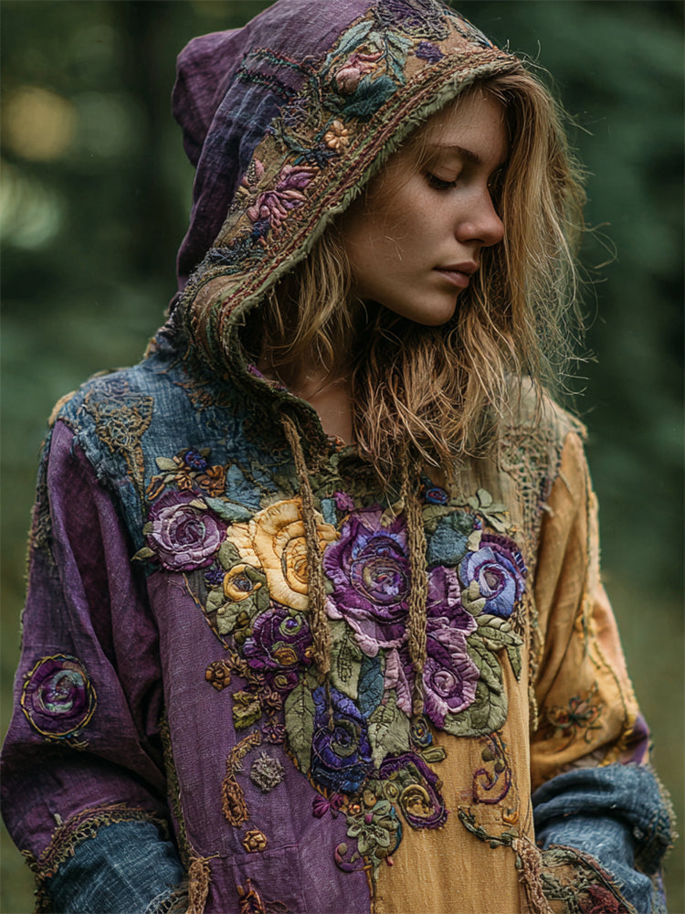 Beautifully Crafted Garment