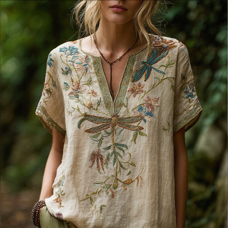 Thoughtfully Designed Shirt