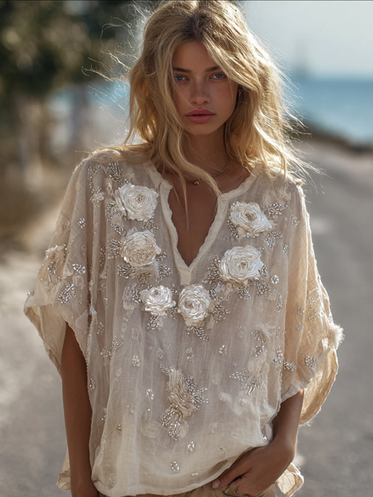 Beautifully Crafted Shirt