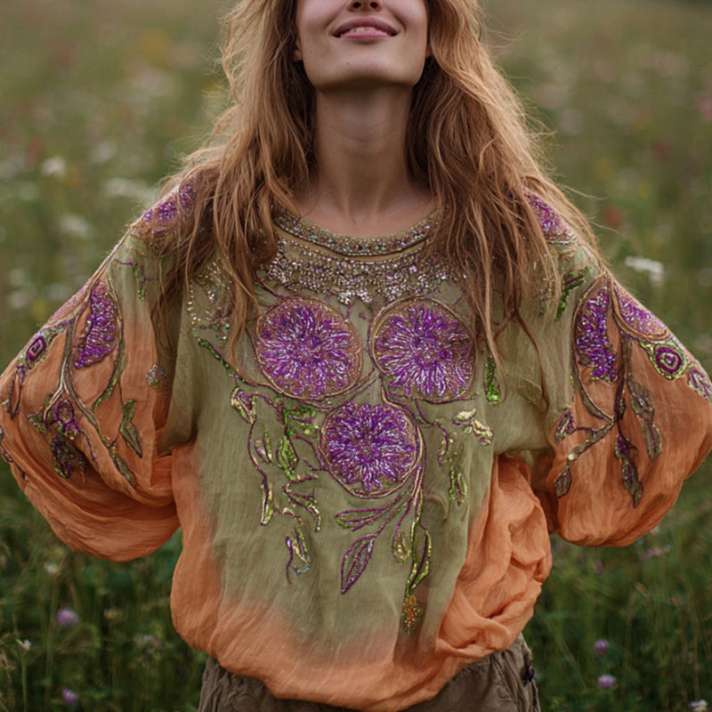 Gracefully Designed Shirt