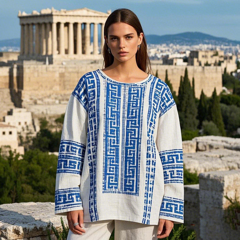 Beautifully Crafted Shirt