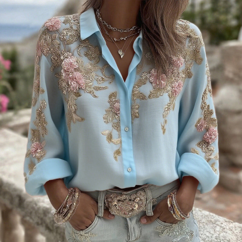 Elegantly Designed Shirt