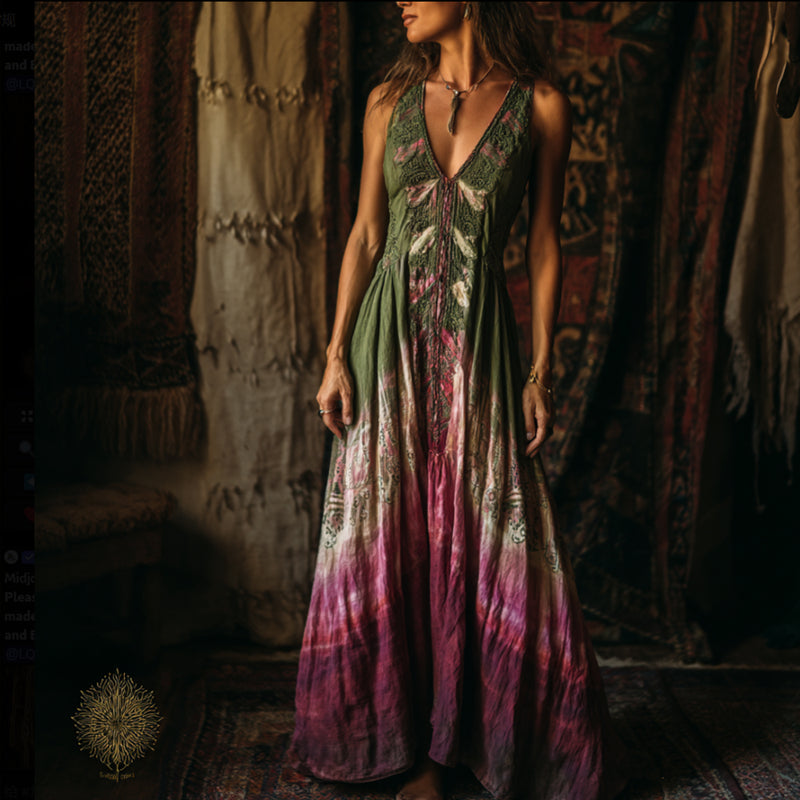 Thoughtfully Designed Dress