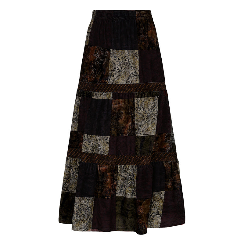 Elegantly Designed Garment