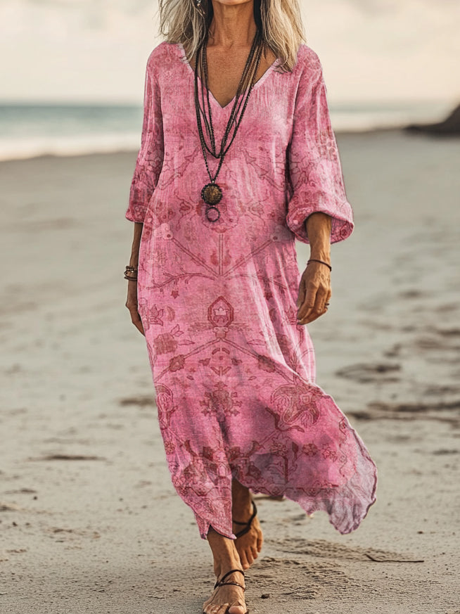 Thoughtfully Designed Dress
