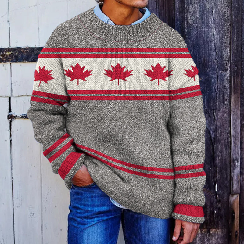 Classic Vintage Sweater