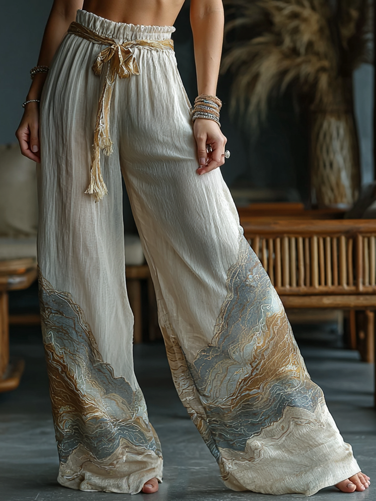 Beautifully Crafted Pants