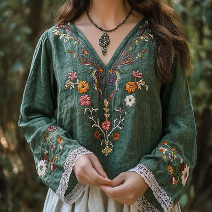 Thoughtfully Designed Garment