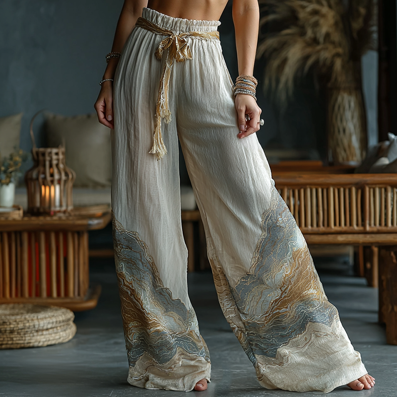 Beautifully Crafted Pants