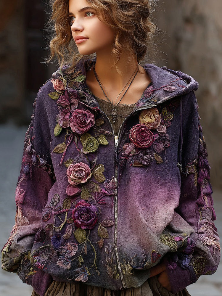 Classic Vintage Cardigan