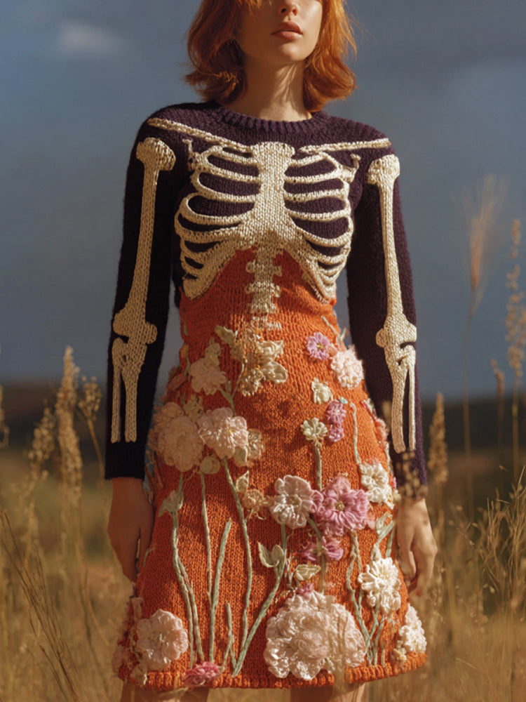 Beautifully Crafted Dress