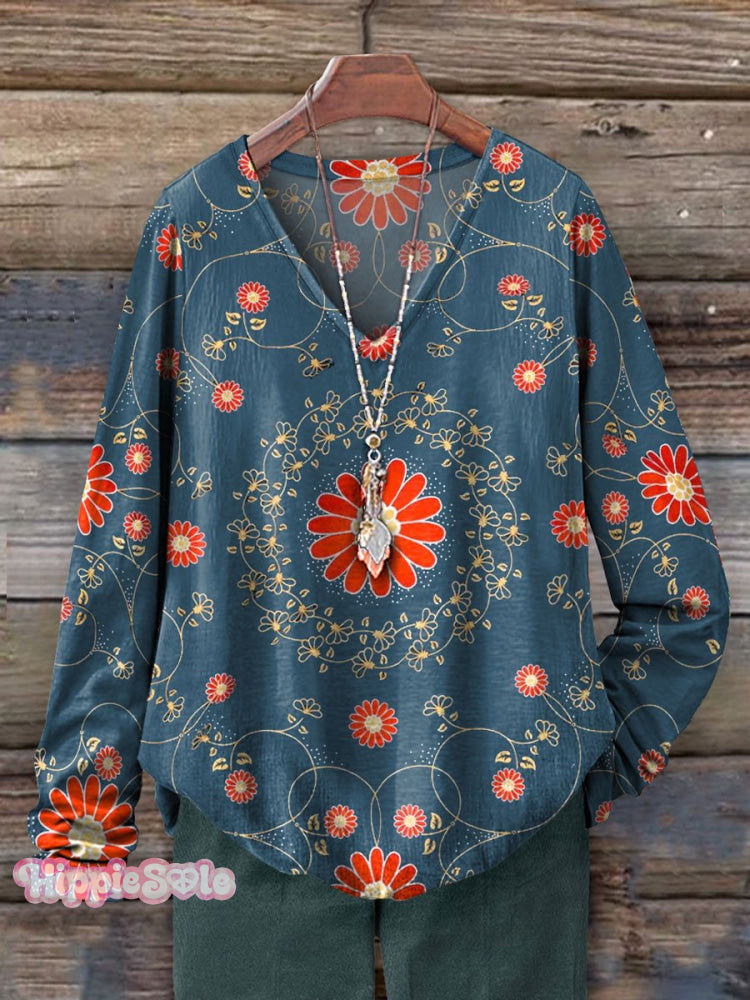 Classic Vintage Garment