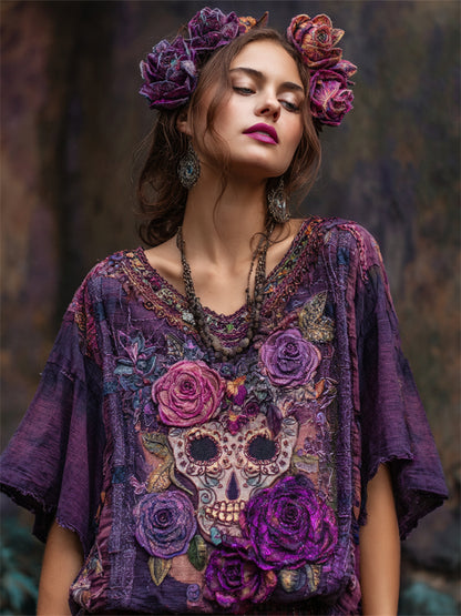 Elegantly Designed Shirt