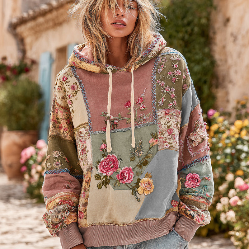 Timeless Vintage Style Garment