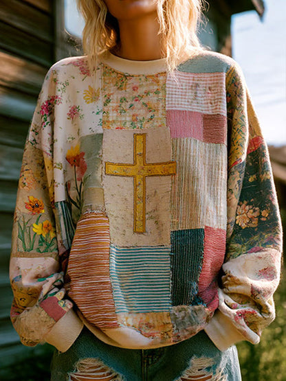 Timeless Vintage Style Shirt