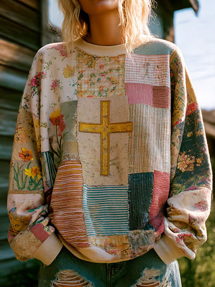 Timeless Vintage Style Shirt