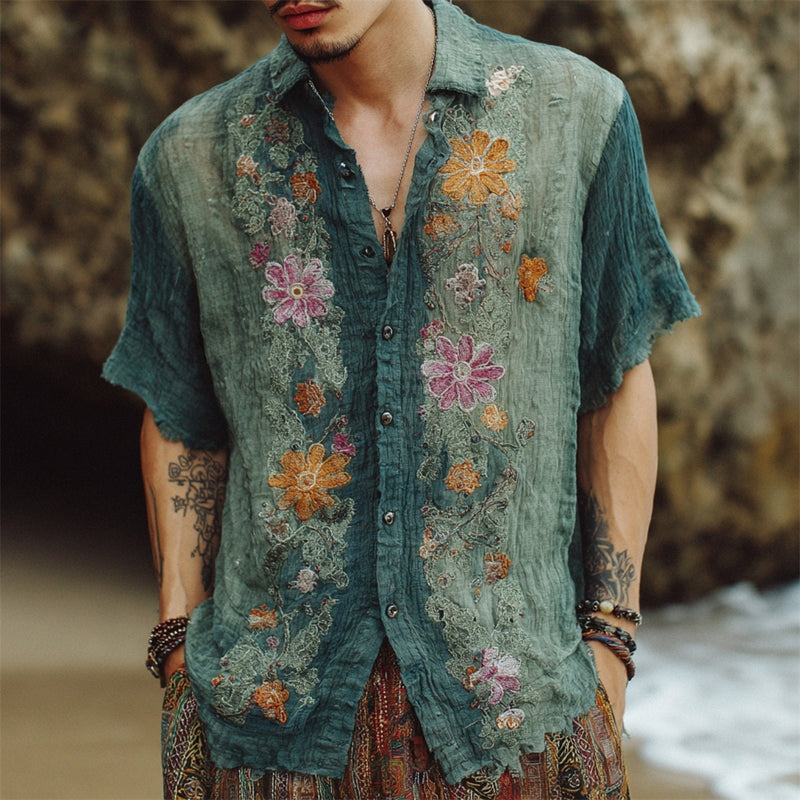 Classic Vintage Shirt