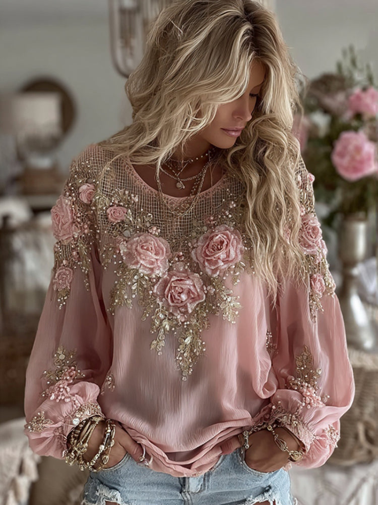 Classic Vintage Garment