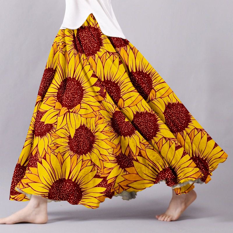 Gracefully Designed Garment
