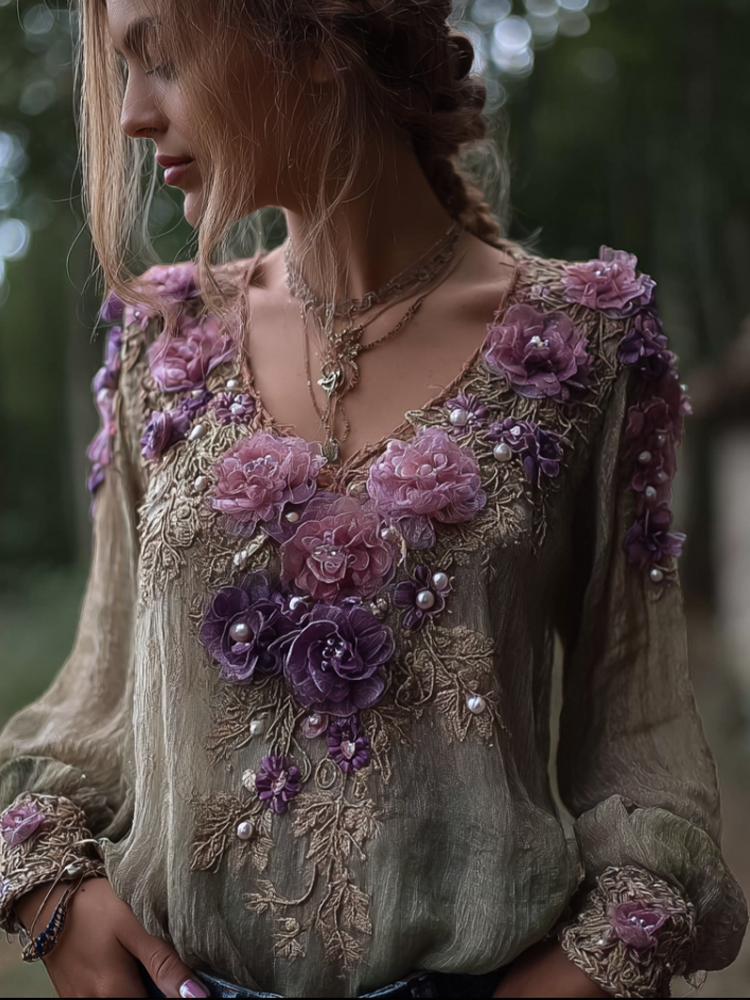 Classic Designed Top