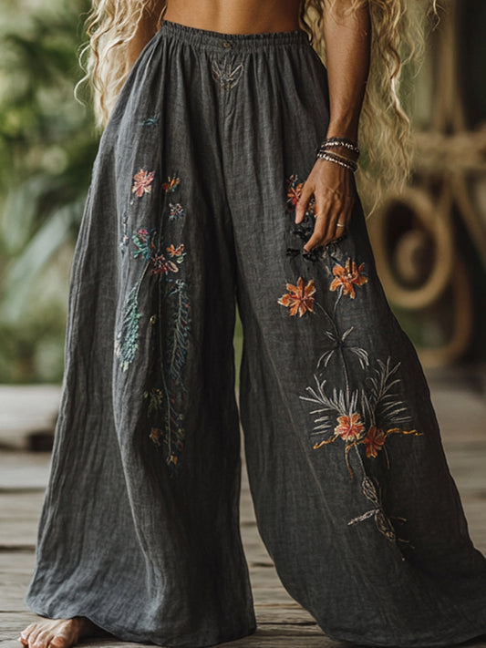 Thoughtfully Designed Pants