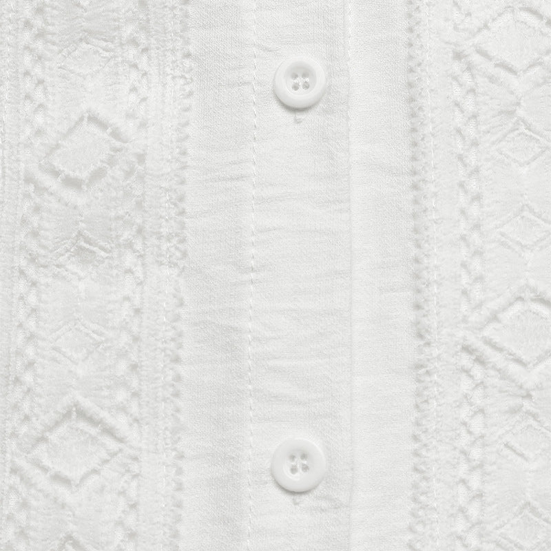 Thoughtfully Designed Top