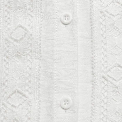 Thoughtfully Designed Top