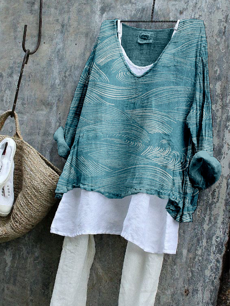 Vintage Inspired Garment