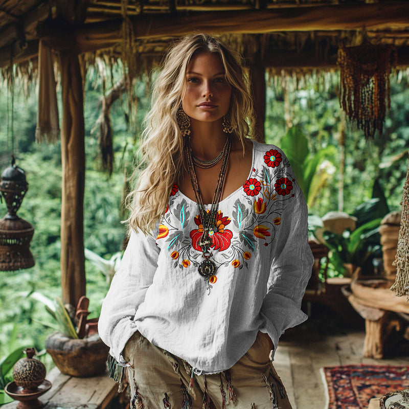 Classic Designed Shirt