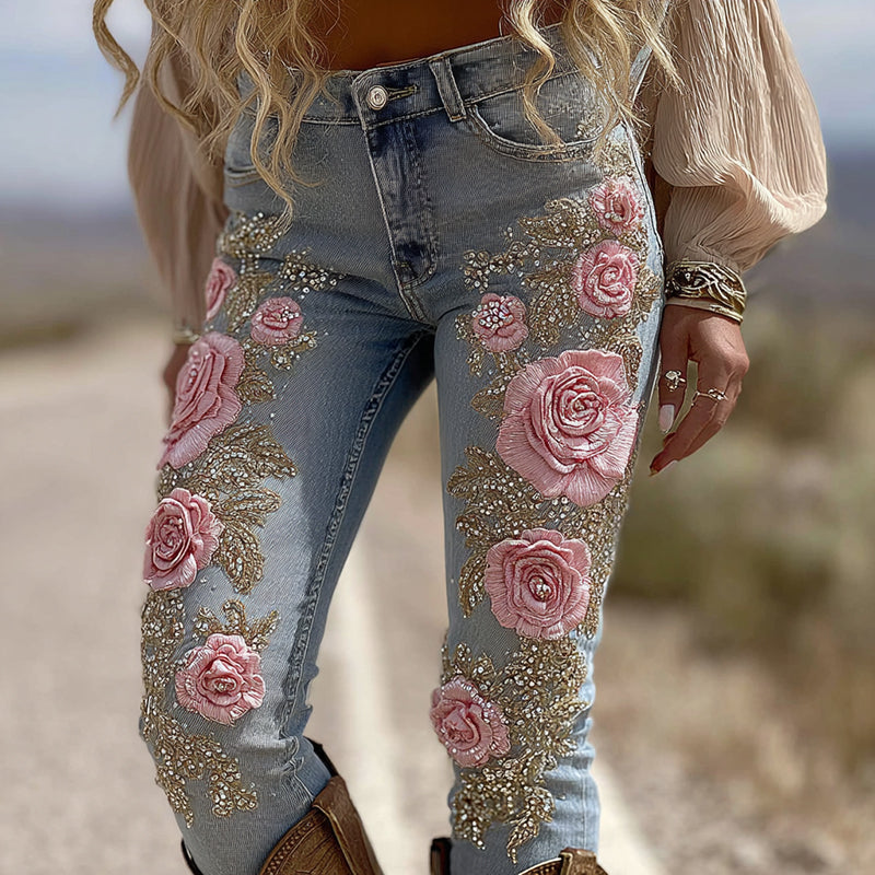 Timeless Vintage Style Garment