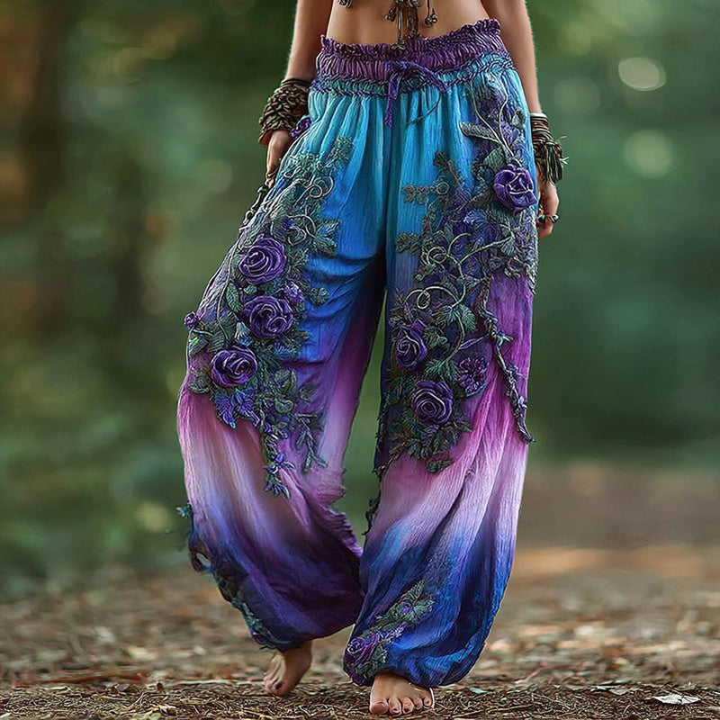 Elegantly Designed Pants