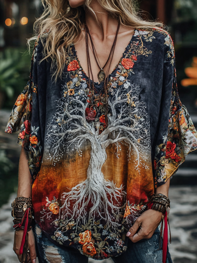 Classic Vintage Shirt
